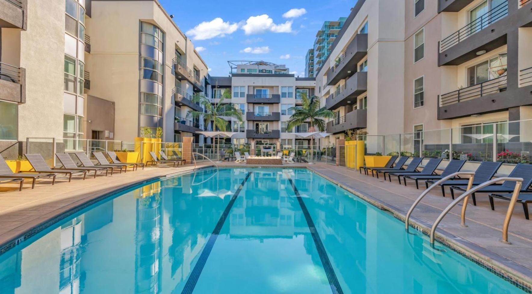 Amazing Marina Del Rey 2Bdr Home Λος Άντζελες Εξωτερικό φωτογραφία