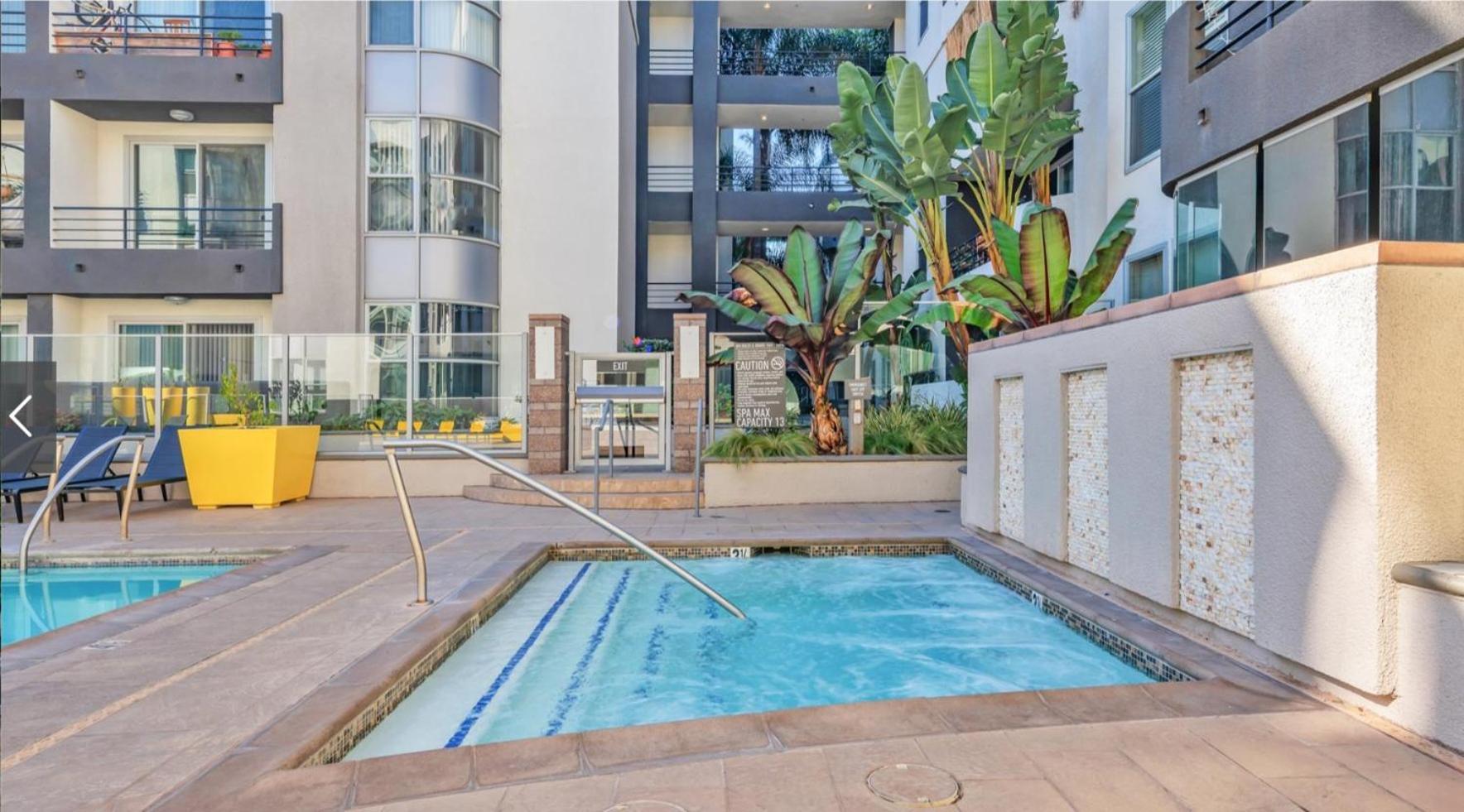 Amazing Marina Del Rey 2Bdr Home Λος Άντζελες Εξωτερικό φωτογραφία