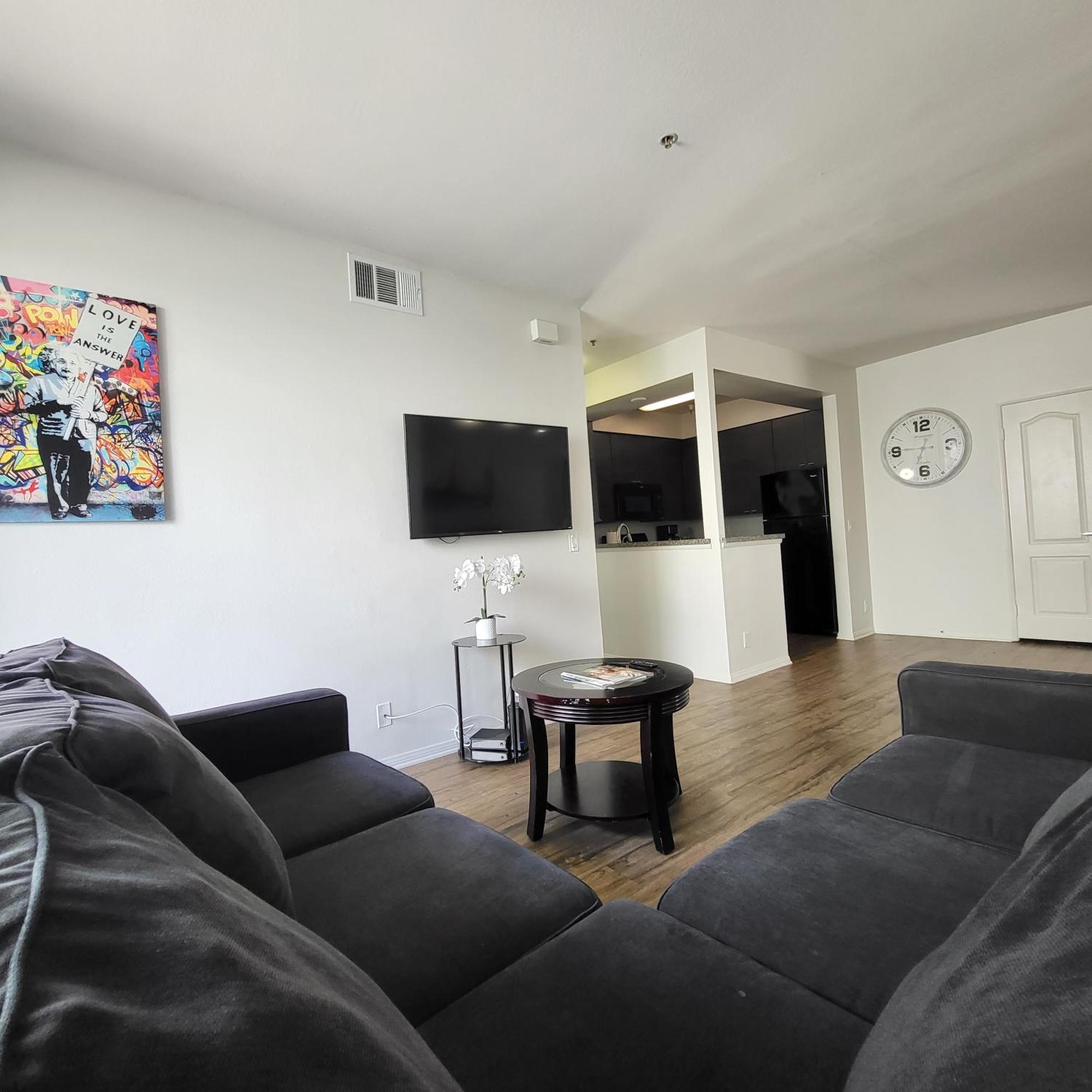 Amazing Marina Del Rey 2Bdr Home Λος Άντζελες Εξωτερικό φωτογραφία