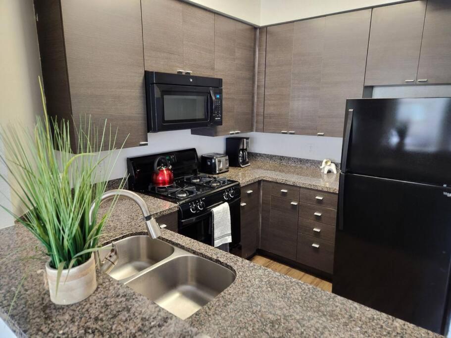 Amazing Marina Del Rey 2Bdr Home Λος Άντζελες Εξωτερικό φωτογραφία